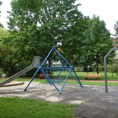 Spielplatz Spielplatz